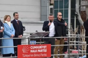 Sandık İstiyoruz Erken Seçim İstiyoruz