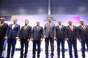 Saadet Partisi, siyasi partileri Adalet Sofraları'nda buluşturdu