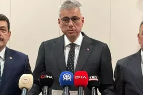 Sağlık Bakantı Memişoğlu'ndan Ramazan Ayında Sigarayı Bırakın Çağrısı