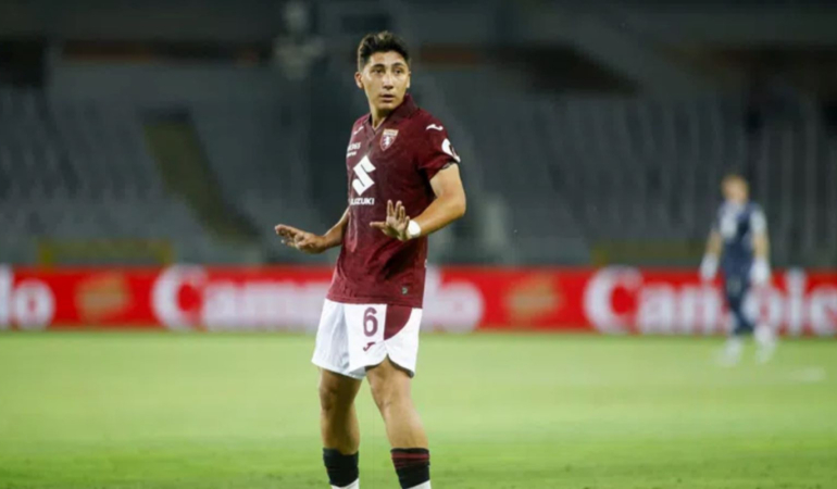 Torino’da Emirhan İlkhan paniği, Trabzonspor devreye girdi
