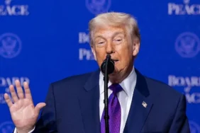 Trump Yönetiminin Gazze'de 5 Bin Kişilik Askeri Üs İnşa Etmeyi Planladığı Öne Sürüldü