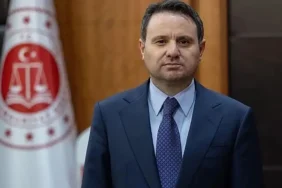 Yeni Adalet Bakanı Olan Akın Gürlek Kimdir?