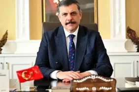 Yeni İçişleri Bakanı Mustafa Çiftçi'den İlk Mesaj