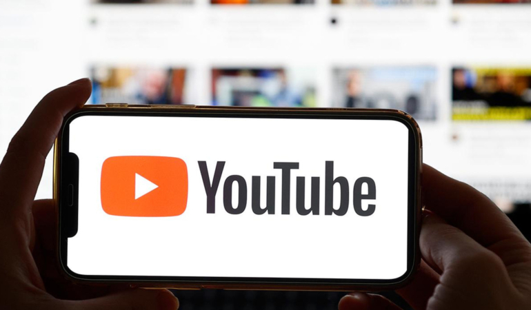 YouTube 21’inci yılını geride bıraktı