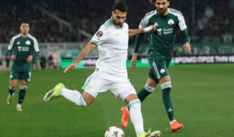 Zeki Çelik için Liverpool bombası