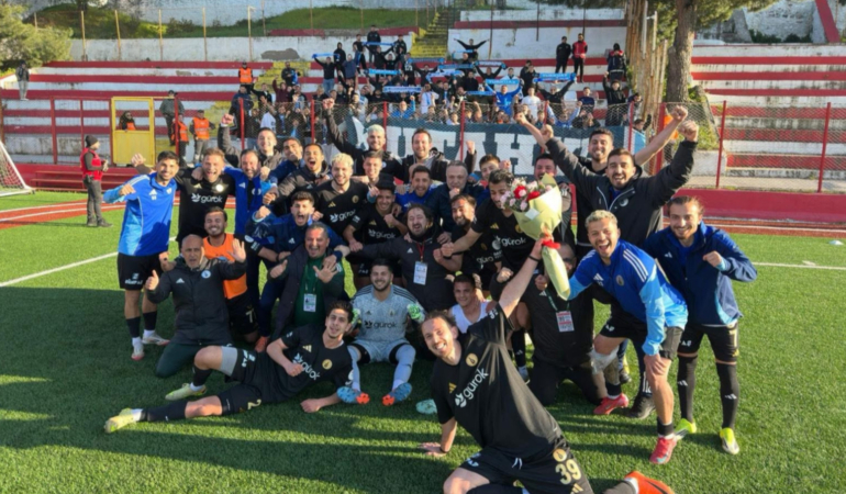 3. Lig’de şampiyonluk yarışı kızıştı! İnegöl Kafkasspor, 12 Bingölspor, Sebat Gençlikspor ve Kütahyaspor lider