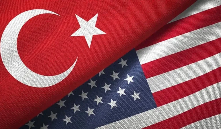 ABD'den Türkiye uyarısı Adana'yı terk etme talimatı