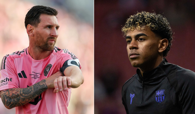 ABD-İran savaşı sporu da vurdu! Yamal ile Messi’nin tarihi kapışması tehlikeye girdi