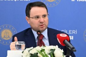 Adalet Bakanı Gürlek Şahsa Özgü Genel Af Anlayışı Olan Düzenlemeler Yapılamaz