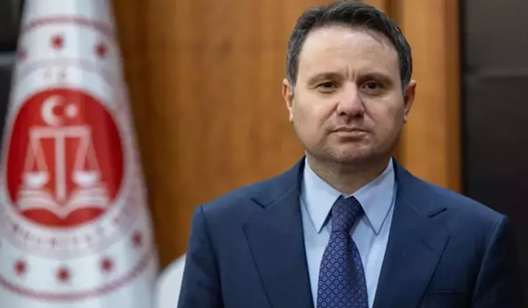 Adalet Bakanı Gürlek’ten ‘8 Mart Dünya Kadınlar Günü’ mesajı