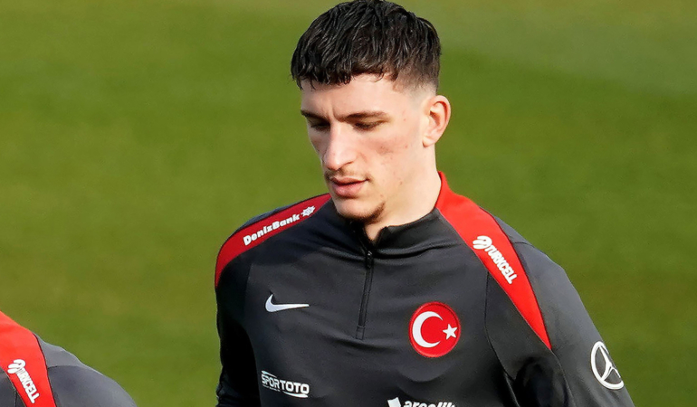 Ahmetcan Kaplan: “Dünya Kupası’na katılacağımızı düşünüyorum”