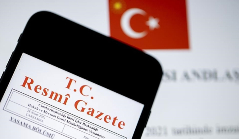 AYM’den 9 siyasi partiye mali denetim kararı!