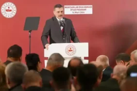 Ülkemizin önünde önemli hedefler bulunmaktadır