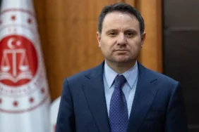 Bakan Gürlek Hukuk Güvenliğinin Sağlanması İçin Güncel Sorunları Sahadan Alıyoruz