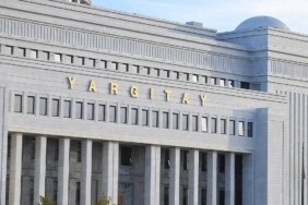 Bakan Gürlek, Yargıtay üyeliğine seçilen 8 ismi açıkladı