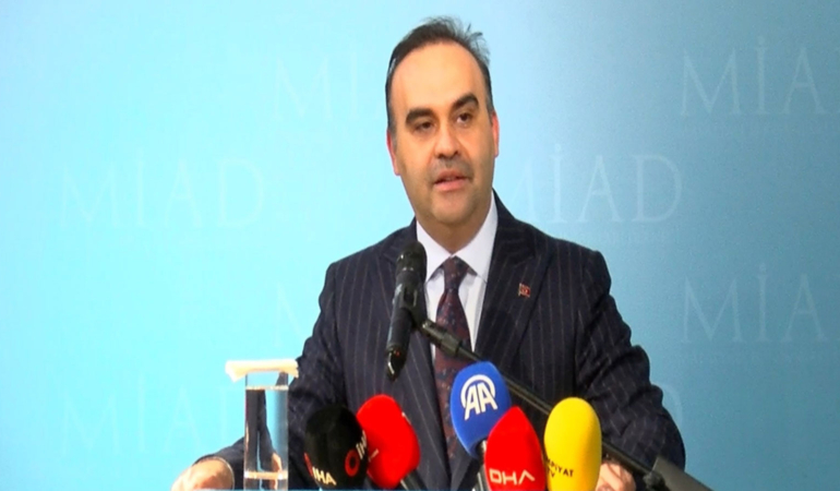 Cephede güçlü değilseniz masada da güçlü olamazsınız