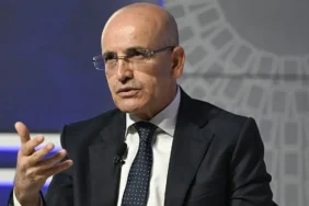 Bakan Şimşek Eşel Mobil Açıklaması Şokun Etkisini Azaltacağız