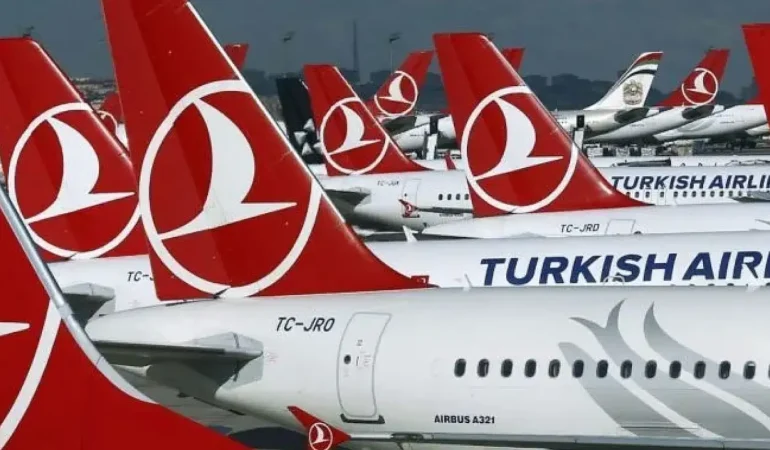 Bakan Uraloğlu Açıkladı Ortadoğu’da 5 Ülkeye Uçuşlar Durduruldu