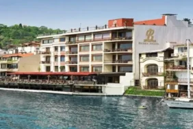 Bebek Otel müdürü tahliye edildi!