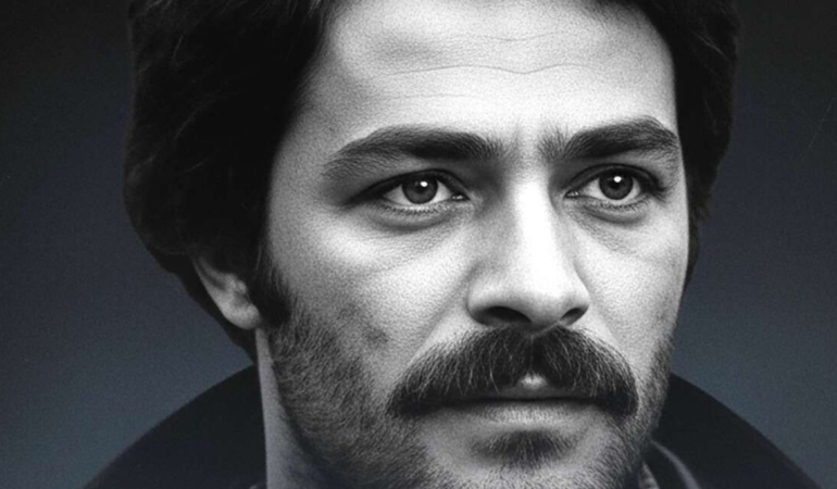 Bir Kadir İnanır belgeseli… “Kuzeyden Gelen Adam” 13 yıllık emeğin ardından izleyiciyle buluşuyor