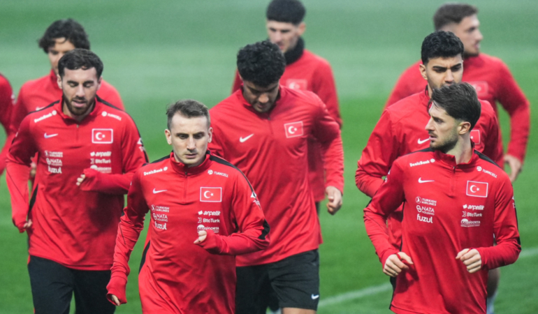 çArşı’dan Montella’ya Orkun Kökçü tepkisi
