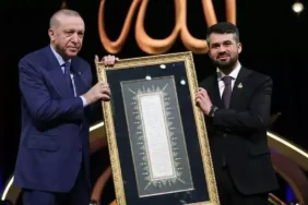 Cumhurbaşkanı Erdoğan Bizi Sürüklemek İstedikleri Karamsarlık Girdabına Düşmeyeceğiz