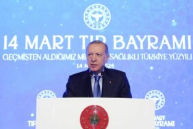 Cumhurbaşkanı Erdoğan Sağlıkta Tertemiz Bir Sayfa Açtık