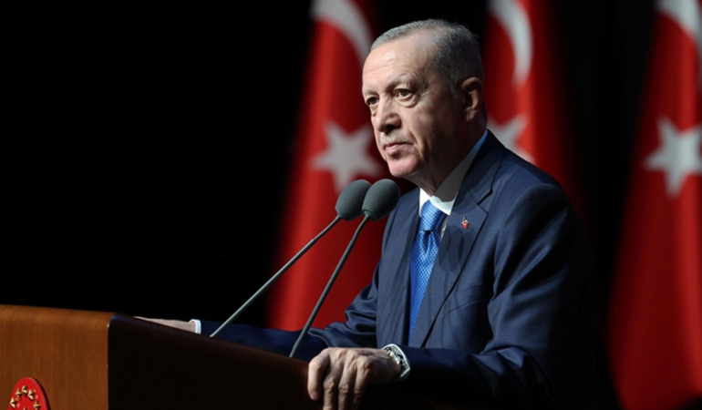 Savaşın faturasını tüm insanlık ödüyor