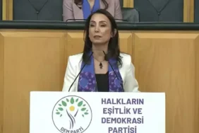 DEM Parti'li Hatimoğulları AİHM Ve AYM Kararları Uygulanmalı