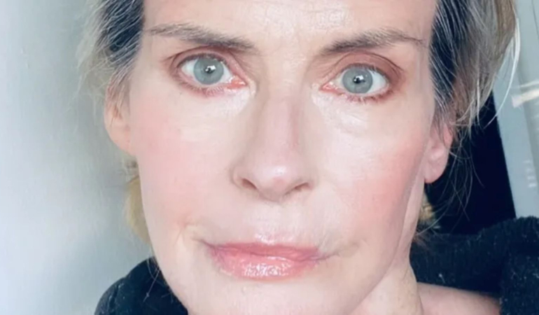 Efsane Dallas dizisinin yıldızı Annabel Schofield hayatını kaybetti