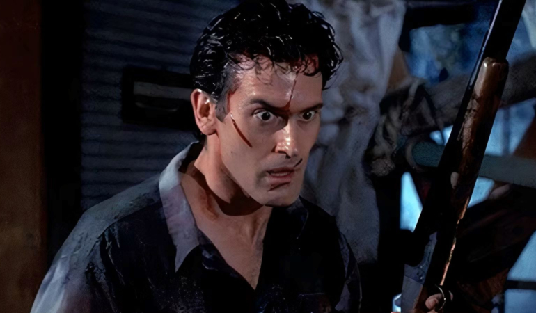 Efsanevi oyuncu Bruce Campbell iyileştirilemeyen ama tedavi edilebilen bir hastalığa yakalandı