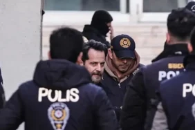 Erden Timur'un Şirketlerine TMSF Kayyum Atandı