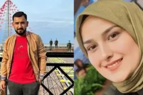Eski eşini 55 bıçak darbesi ile öldüren sanığa ağırlaştırılmış müebbet