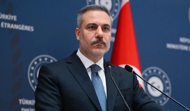 Türkiye’nin füze tepkisini İran’a iletti