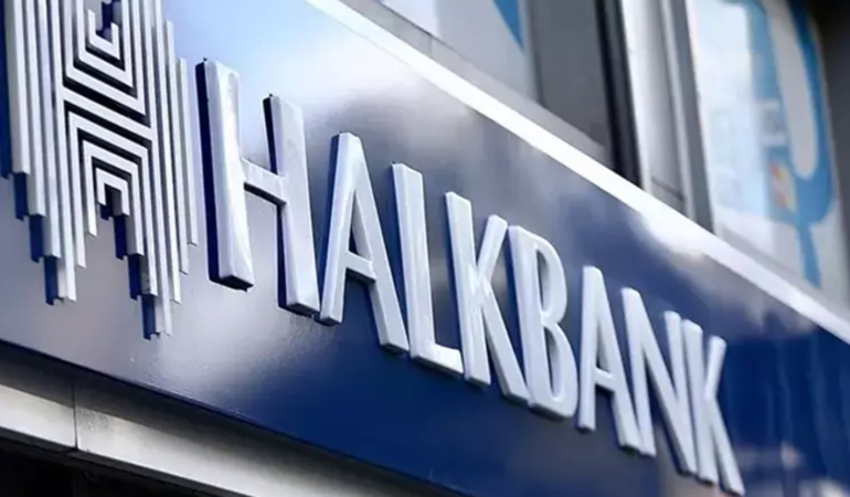 Halkbank’tan ABD’deki dava sürecine ilişkin açıklama
