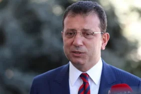 İBB Yolsuzluk Davası Başlıyor Ekrem İmamoğlu Hakim Karşısına Çıkacak
