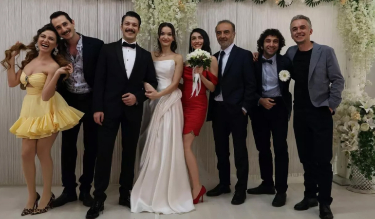 İnci Taneleri 51. Bölüm Yeni Bölüm Tek Parça Full İzle! Kanal D İnci Taneleri son bölüm izle!