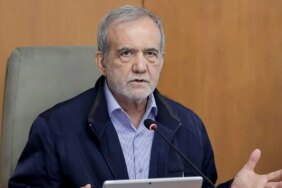 İran Cumhurbaşkanı Pezeşkiyan Komşularımızın Egemenliğine Saygı Duyuyoruz