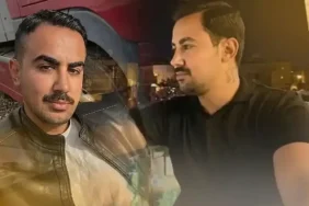 İran'da füze saldırısına uğrayan Türk şoför vefat etti!