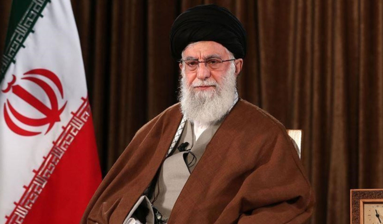 İran dini lideri Hamaney, Meşhed’de defnedilecek