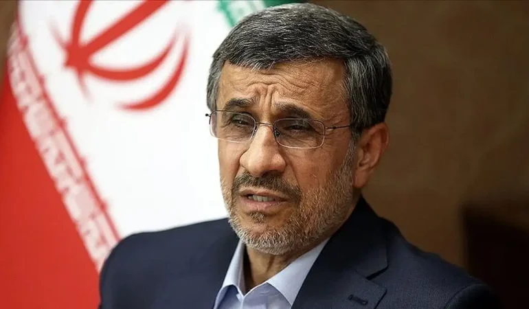 İran Eski Cumhurbaşkanı Mahmud Ahmedinejad, ABD-İsrail Saldırısında Hayatını Kaybetti