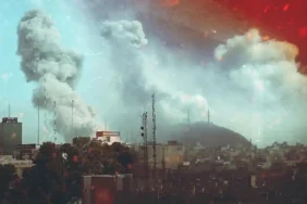 İsrail Saldırılar Gerekli Olduğu Sürece Devam Edecek