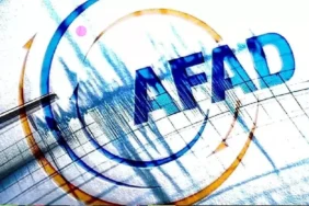 Malatya'da 4.3 büyüklüğünde deprem
