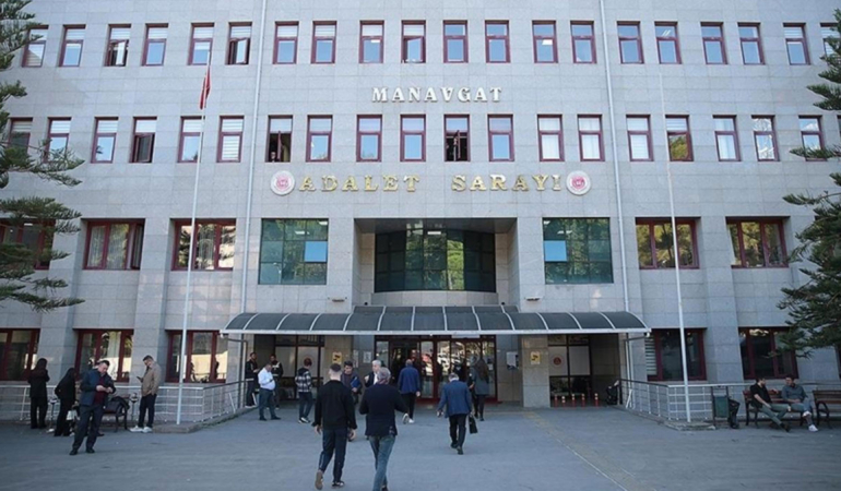 Manavgat Belediyesine yönelik soruşturmada yeni gelişme: 12 kişi daha tutuklandı