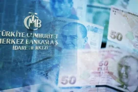 Merkez Bankası Rezervleri 210,3 Milyar Dolara Yükseldi