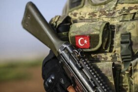 MSB kaynakları: TSK Barış Pınarı bölgesindeki görevine devam ediyor