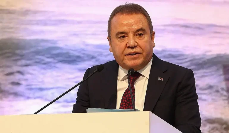Muhittin Böcek’in tutukluluğuna devam kararı verildi