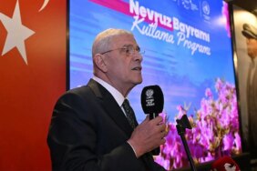 Müsavat Dervişoğlu'ndan Bahçeli'nin Kırmızı hat Sözlerine Cevap