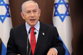 Netanyahu’dan İran savaşı yorumu: "Yarı yolun ötesine geçildi"