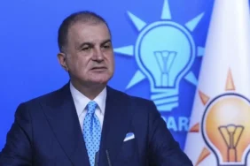 Ömer Çelik Özel'in Kullandığı Dil Türkiye Karşıtlarının Dilidir